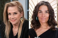 Marcela Tinayre se refirió a los rumores de pelea con Juana Viale y fue contundente