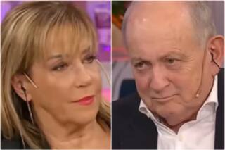 Marcela Tinayre mandó al frente a Chiche con una desopilante anécdota: “Me dejó una ex en mi casa”