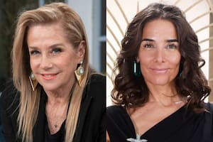 Marcela Tinayre defendió a Juana Viale luego del supuesto romance de su hija con Mauricio Macri