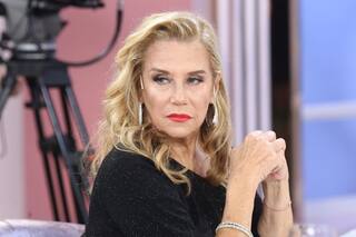 Marcela Tinayre habló sobre la salud de Marcos Gastaldi: "Muy pronto va a salir"