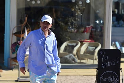 Desde hace unos años Gastaldi estaba retirado del mundo de los negocios y una de sus últimas inversiones fue en la empresa de tecnología Globant