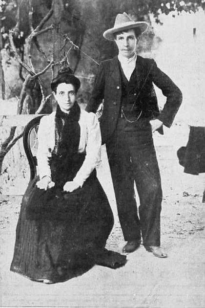 Marcela y Elisa/Mario en Oporto