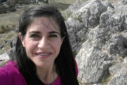 Marcela Yanni trabaja hace 20 años en el Hospital Posadas y rescata de la experiencia de hoy que la gente pueda perderle el miedo a la vacuna Sputnik V