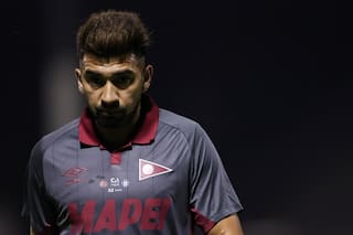 Lanús vs. Flamengo, por la ida de la Recopa Sudamericana 2026: día, horario, TV y cómo ver online