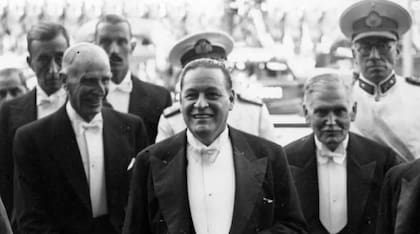 Marcelino Ortiz, presidente argentino que decidió que el país se mantuviera neutral