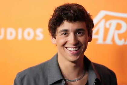 Marcello Hernández, el comediante de origen cubano-dominicano que imitó al presidente Milei