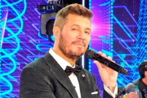 ShowMatch 2019: Tinelli lloró al recordar a los que ya no están