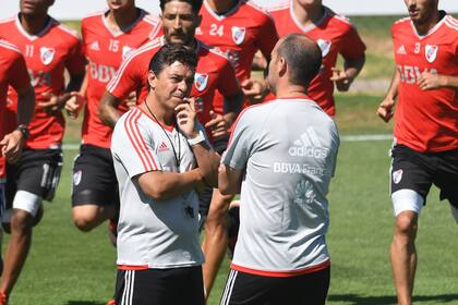 Marcelo Gallardo