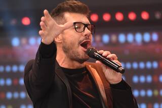 Marcelo Tinelli negocia con eltrece el final de “La Academia”