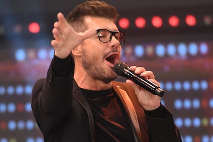 Suar reflexionó sobre le bajo rating de ShowMatch