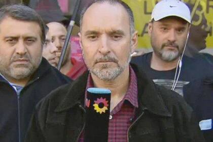 El Miniserio Público Fiscal le inició una investigación a Marcelo Boeri