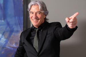 Lijo investiga las llamadas de Grandio, a quien le facturaron sus vuelos a Punta del Este