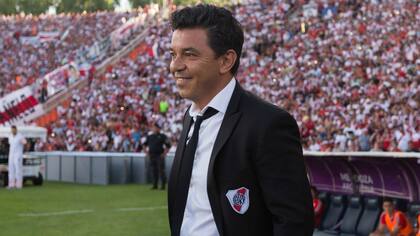 Marcelo Gallardo