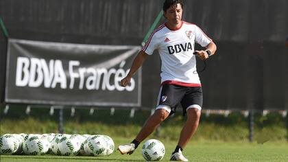 Marcelo Gallardo