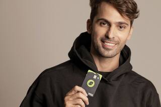 Creó una novedosa billetera virtual para que las criptomonedas sean accesibles para todos