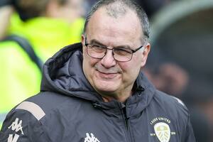 Bielsa en Leeds. El premio a mejor entrenador y el mensaje de Sir Alex Ferguson