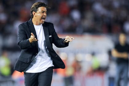 Gallardo acumula 18 títulos en River: conquistó ocho como jugador y 10 como DT, siendo el más ganador de la historia en el puesto