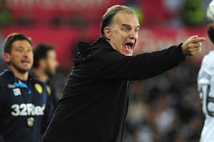 El tardío pedido de “perdón” a Crespo, la última locura de Marcelo Bielsa