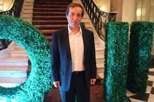 Pidieron la detención de Marcelo Porcel por abusar de compañeros de colegio de sus hijos