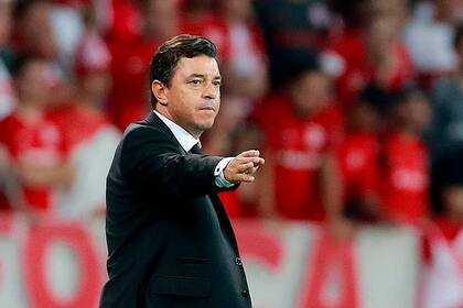 Marcelo Gallardo