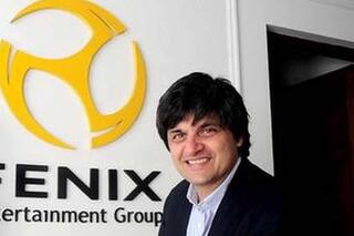 Marcelo Fígoli: “Queremos recuperar el espíritu de la histórica Radio Rivadavia”