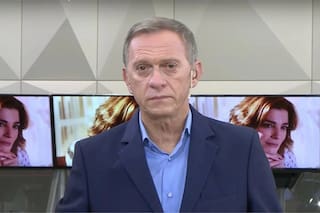 Marcelo Bonelli recibió un telegrama de Oscar Parrilli: “Esto es el patoterismo”