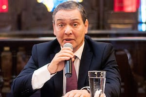 Aguinsky se negó a dejar el caso de la quinta y un Cámara de San Martín decide si le saca la causa