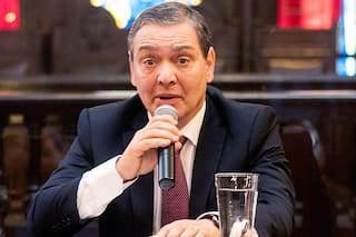 Aguinsky se negó a dejar el caso de la quinta y una Cámara de San Martín decide si le saca la causa