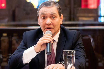 Aguinsky se negó a dejar el caso de la quinta y un Cámara de San Martín decide si le saca la causa