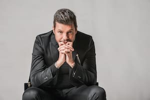 Marcelo Tinelli, ¿cada vez más lejos de volver a la TV?