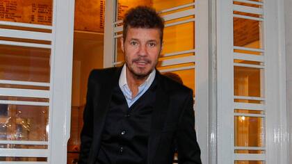 Marcelo Tinelli