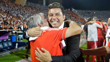 Marcelo Gallardo