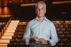 La ex CNN se llamará StreAM 950 a partir del año que viene