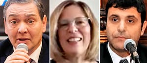 El capítulo internacional del AFAgate se debate entre tres jueces