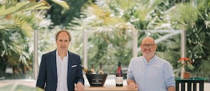 Bodega El Esteco abre un nuevo capítulo con la presentación de su enólogo: Claudio Maza