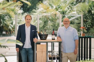 Bodega El Esteco abre un nuevo capítulo con la presentación de su enólogo: Claudio Maza