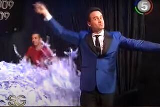 Qué es de la vida del asistente que Susana Giménez lanzó a la fama