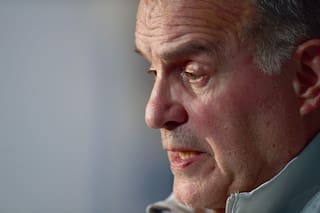 Bielsa y Uruguay, más allá de España y ¿un cruce con Argentina?: "Que se solucionen los problemas"