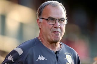Bielsa y la Premier se lo merecen