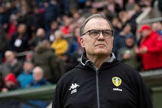 Día negro de Leeds. Cayó ante Cardiff y no estiró la distancia rumbo al ascenso