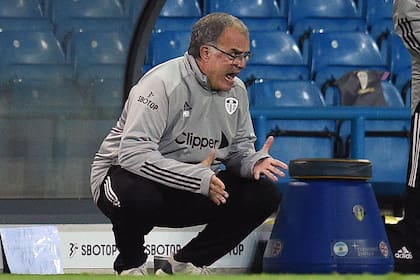 Dirigido por Marcelo Bielsa, Leeds United visita a Sheffield por la tercera jornada de la Premier League.