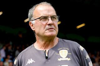 Bielsa, líder en la B inglesa: en qué cree que mejoró Leeds después del golpazo