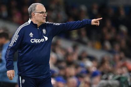 Marcelo Bielsa podría volver a la Premier League para dirigir a Bornemouth