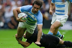 El análisis del traspié de los Pumas en el segundo test ante Escocia y la actualidad del rugby inglés, con un invitado especial