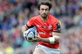 Marcelo Bosch: "Veo que ahora existe un plan B en los Pumas"