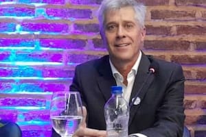 Qué pasó con el empresario de 55 años que desapareció en Santa Fe mientras navegaba