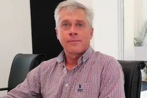 Qué se sabe de la muerte de Marcelo Boschi, el empresario de 55 años que encontraron muerto en el río Paraná