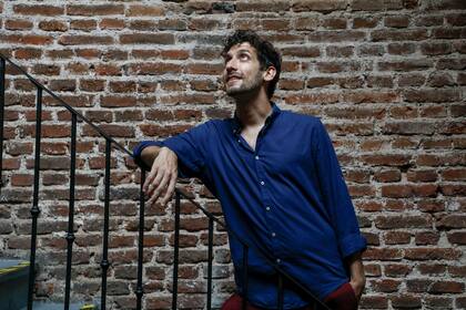 Marcelo Caballero tiene como objetivo establecer un estilo propio en el teatro musical argentino