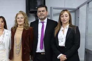 El nuevo juez federal en la zona estratégica de la Triple Frontera acumula graves denuncias en su contra