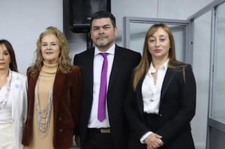 El nuevo juez federal en la zona estratégica de la Triple Frontera acumula graves denuncias en su contra